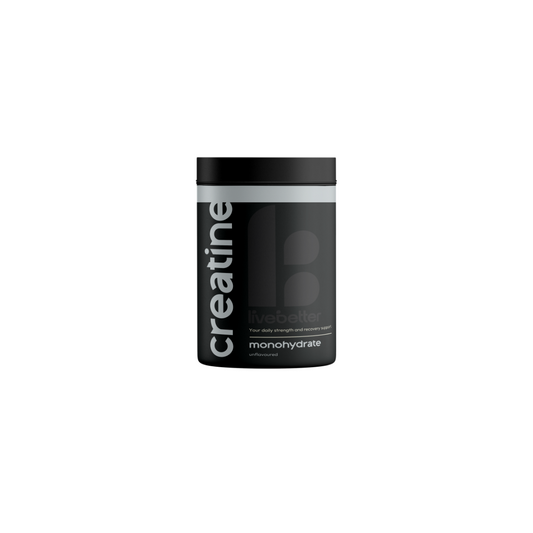 creatine