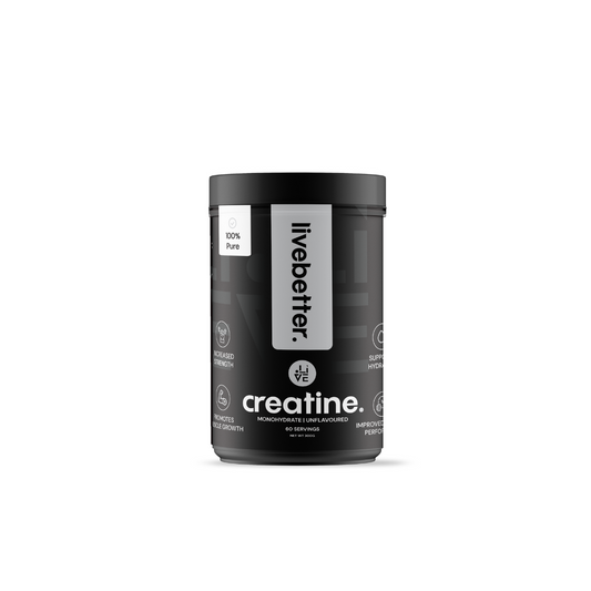 creatine.